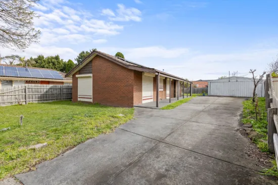 13 Magpie Court, Meadow Heights VIC 3048-Image