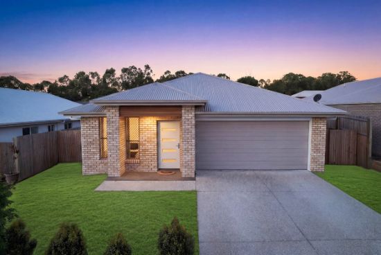 13 Maher Place, Gleneagle, Qld 4285