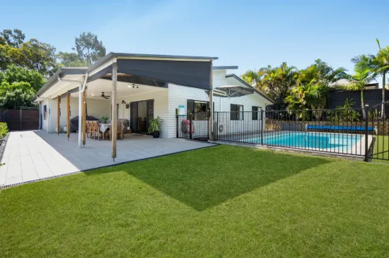 13 Maidenwell Road, Ormeau, Qld 4208