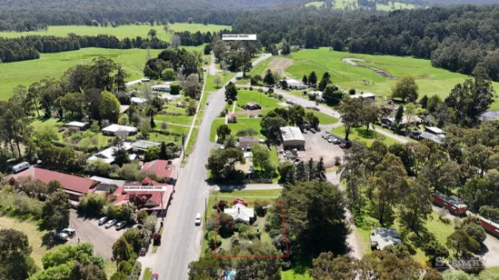13 Main Road, Gellibrand, Vic 3239