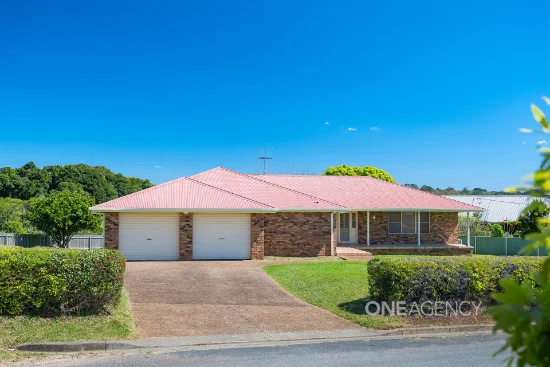 13 Main Street, Comboyne, NSW 2429