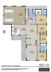 13 Main Street, Comboyne, NSW 2429-Floorplan