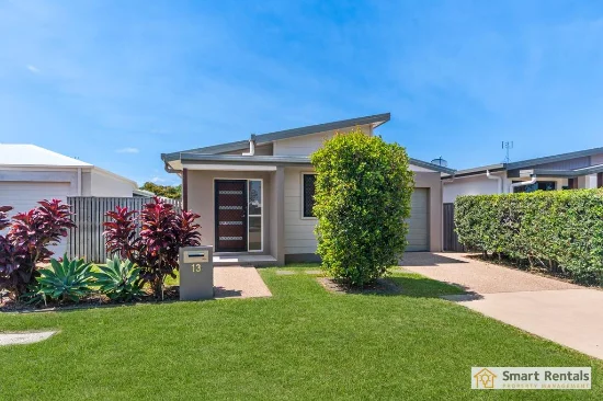 13 Mainwaring Way, Oonoonba, Qld 4811