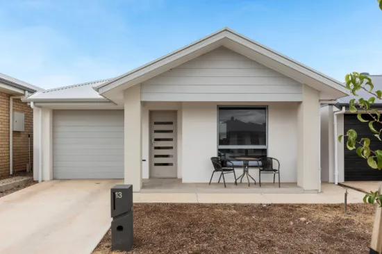 13 Maiolo Crescent, Blakeview SA 5114-Image