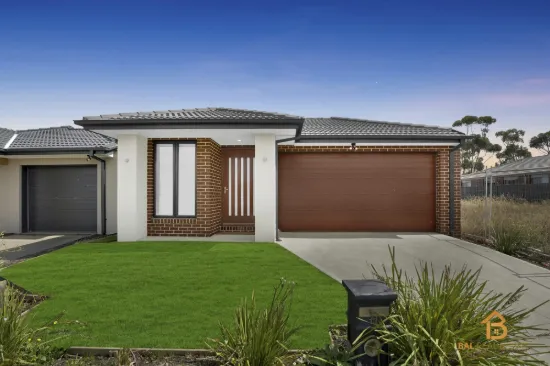 13 Makiti Crescent, Harkness, Vic 3337