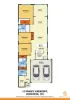 13 Makiti Crescent, Harkness, Vic 3337-Floorplan