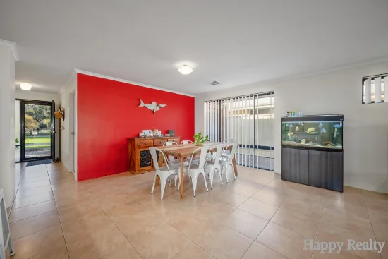 13 Mala Way, Success, WA 6164