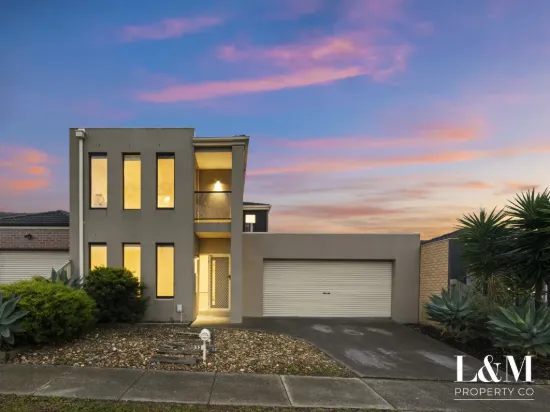 13 Malabar Street, Roxburgh Park, Vic 3064