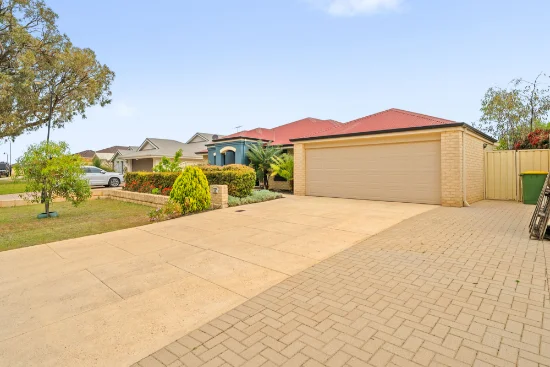 13 Malata Ridge, Lakelands, WA 6180