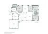 13 Malata Ridge, Lakelands, WA 6180-Floorplan
