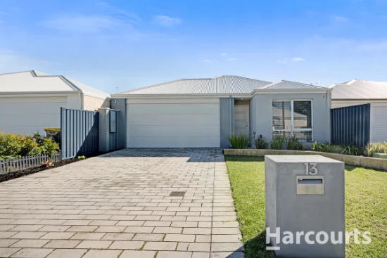 13 Malbec Court, Pearsall, WA 6065