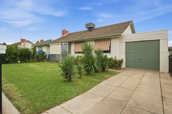 13 Malcolm Crescent, Shepparton, Vic 3630