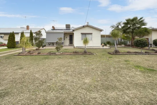 13 Malcolm Street, Nyah, Vic 3594