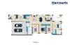 13 Mallee Road, Palmview, Qld 4553-Floorplan