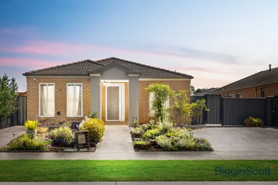 13 Mallina Glen, Tarneit, Vic 3029 - For Sale