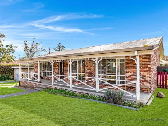 13 Malone Street, Braidwood, NSW 2622