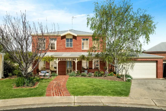 13 Mandlay Close, Leopold, Vic 3224 - For Sale