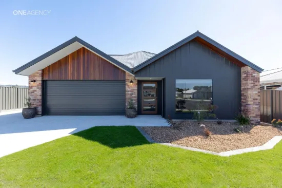 13 Maney Court, Latrobe, Tas 7307