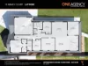 13 Maney Court, Latrobe, Tas 7307-Floorplan