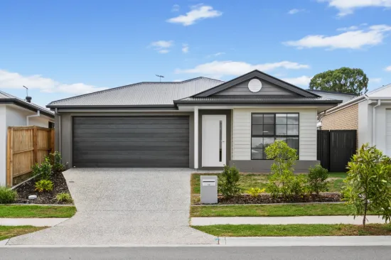 13 Mango Road, Park Ridge, Qld 4125