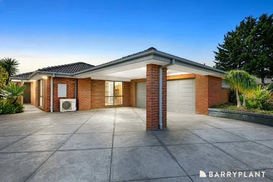 13 Manna Gum Walk, South Morang, Vic 3752