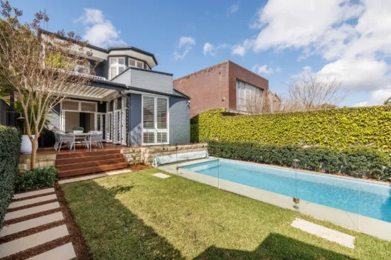 13 Manning Street, Queens Park, NSW 2022