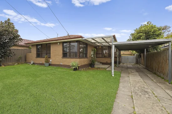 13 Manooka Court, Keysborough, Vic 3173
