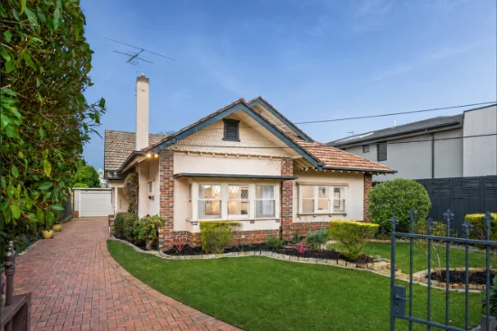 13 Manor Grove, Caulfield North, Vic 3161
