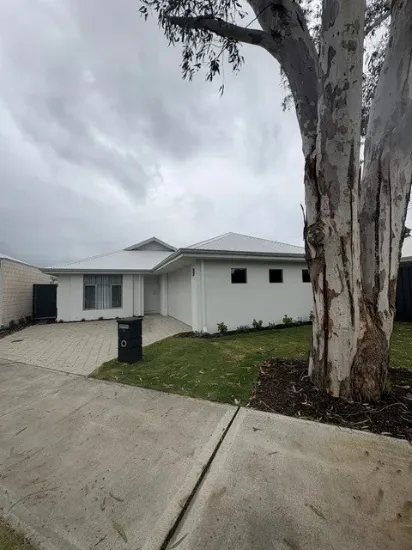 13 Mantle Lane, Henley Brook, WA 6055