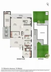 13 Maranie Avenue, St Marys, NSW 2760-Floorplan