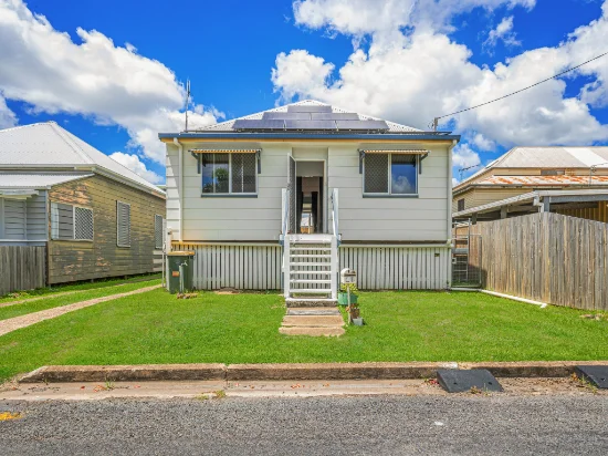 13 March Lane, Maryborough, Qld 4650