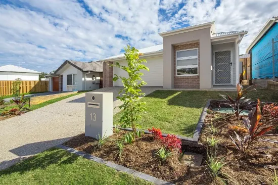 13 Marcoola Street, Thornlands, Qld 4164