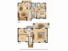 13 Margaret Street, Walkerston, Qld 4751-Floorplan