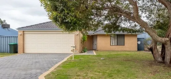 13 Marginata Gate, Baldivis, WA 6171