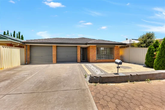 13 Maria Street, Salisbury Downs SA 5108-Image