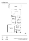 13 Maria Street, Salisbury Downs SA 5108-Floorplan