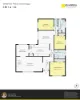 13 Mariner Place, Cooloongup WA 6168-Floorplan