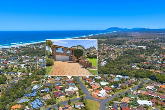 13 Mariners Way, Port Macquarie, NSW 2444 - For Sale