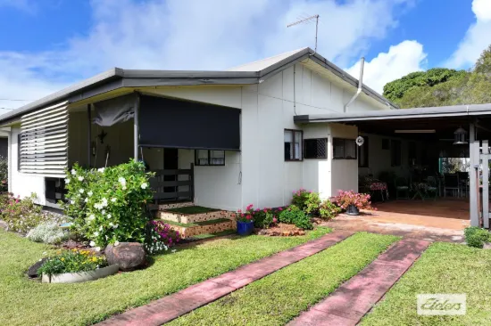 13 Marion Street, Tolga, Qld 4882