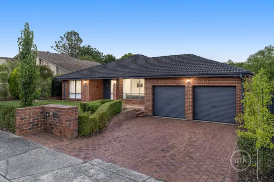 13 Marissa Crescent, Greensborough, Vic 3088