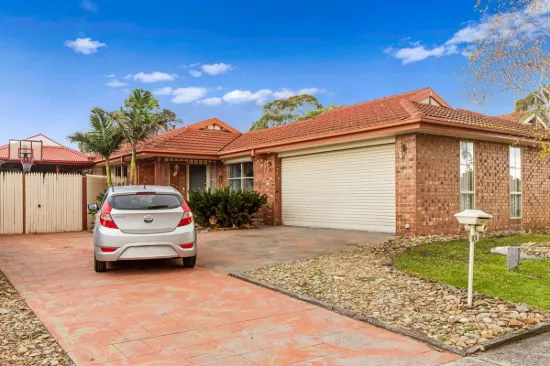 13 Market Court, Skye, Vic 3977