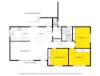 13 Marks Terrace, Waikerie, SA 5330-Floorplan