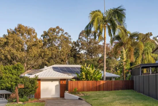 13 Marla Way, Carrara QLD 4211-Image