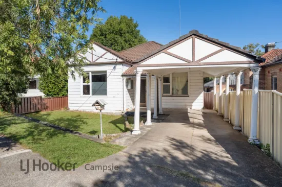 13 Marlowe Street, Campsie, NSW 2194