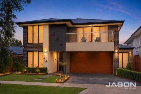 13 Marquee Circuit, Greenvale, Vic 3059