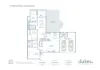 13 Marsh Place, Cranebrook, NSW 2749-Floorplan
