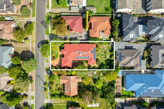 13 Marshall Avenue, Clayton, Vic 3168