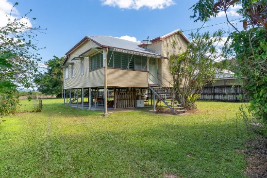 13 Martin Street, Babinda, Qld 4861