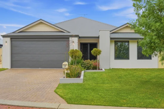 13 Mary Elizabeth Ramble, West Busselton, WA 6280 - For Sale