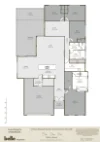 13 Mary Elizabeth Ramble, West Busselton, WA 6280-Floorplan